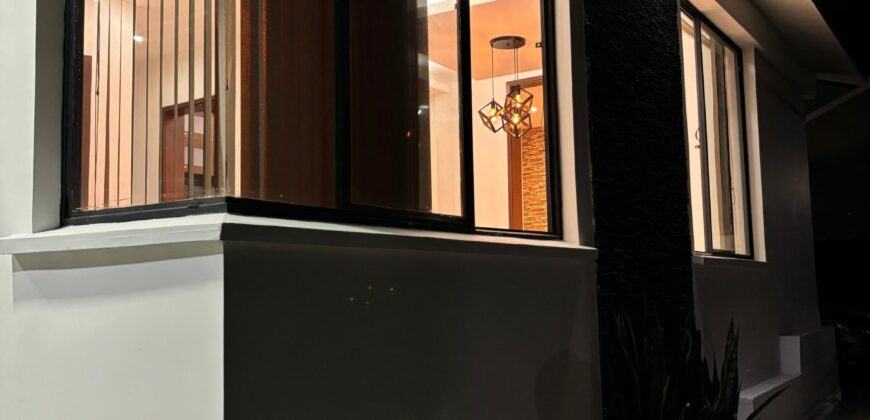 Casa en Condominio Campestre Santa Ana