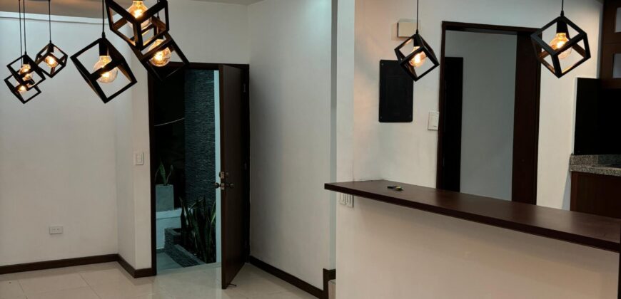 Casa en Condominio Campestre Santa Ana