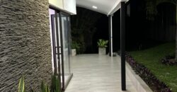 Casa en Condominio Campestre Santa Ana