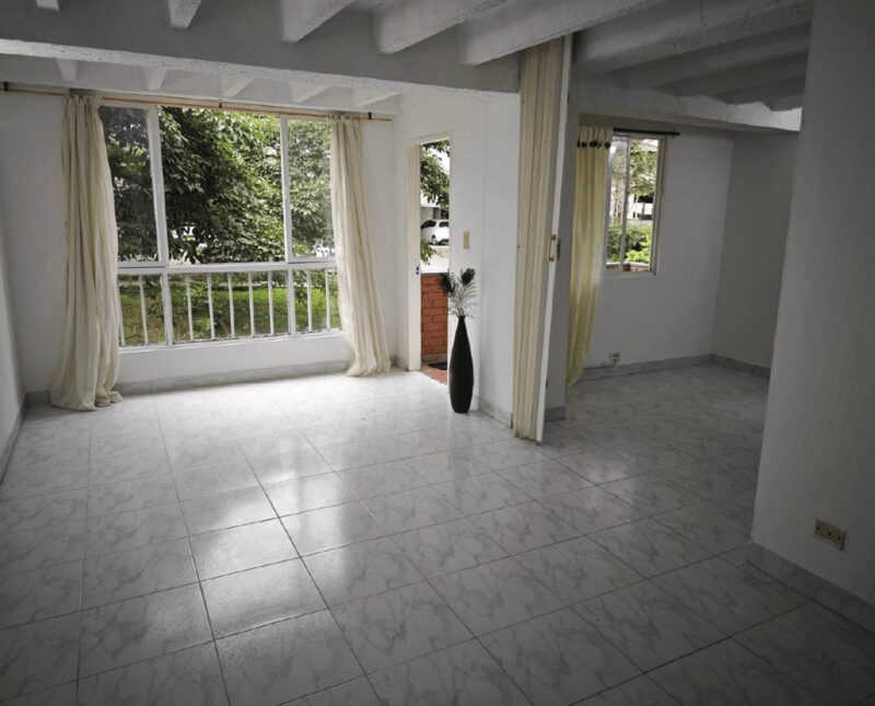 Apartamento en venta, en el sector de oro negro