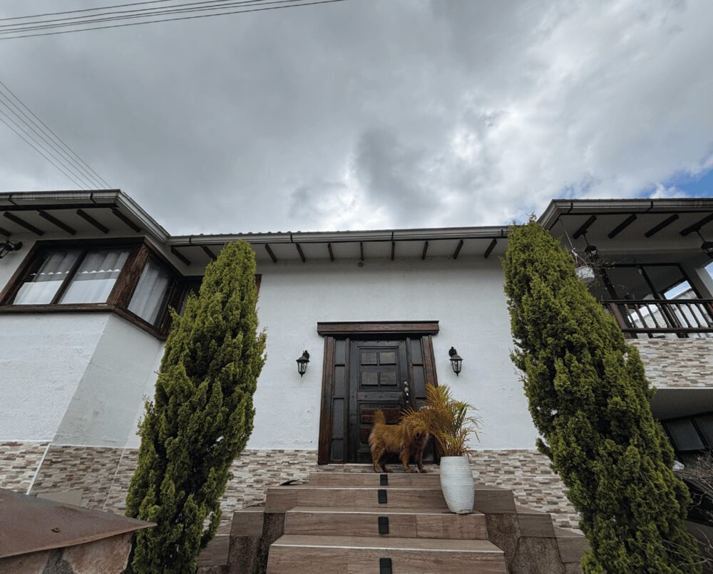 Casa Campestre en Circasia