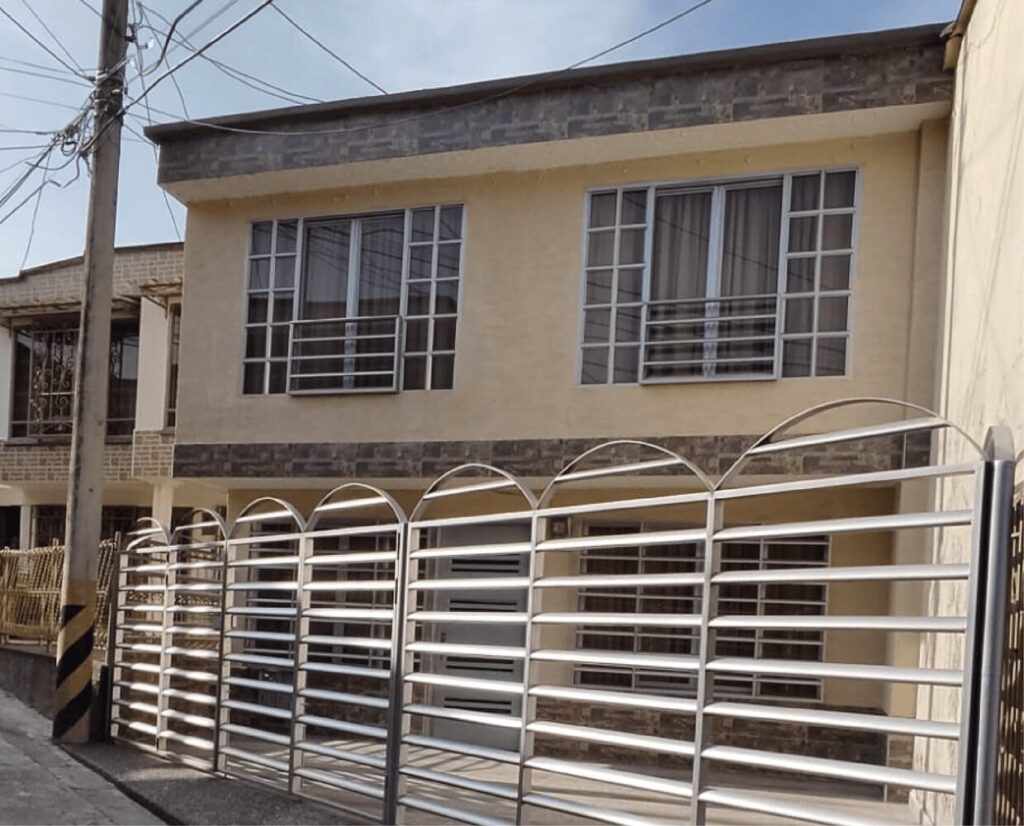 Casa en venta
