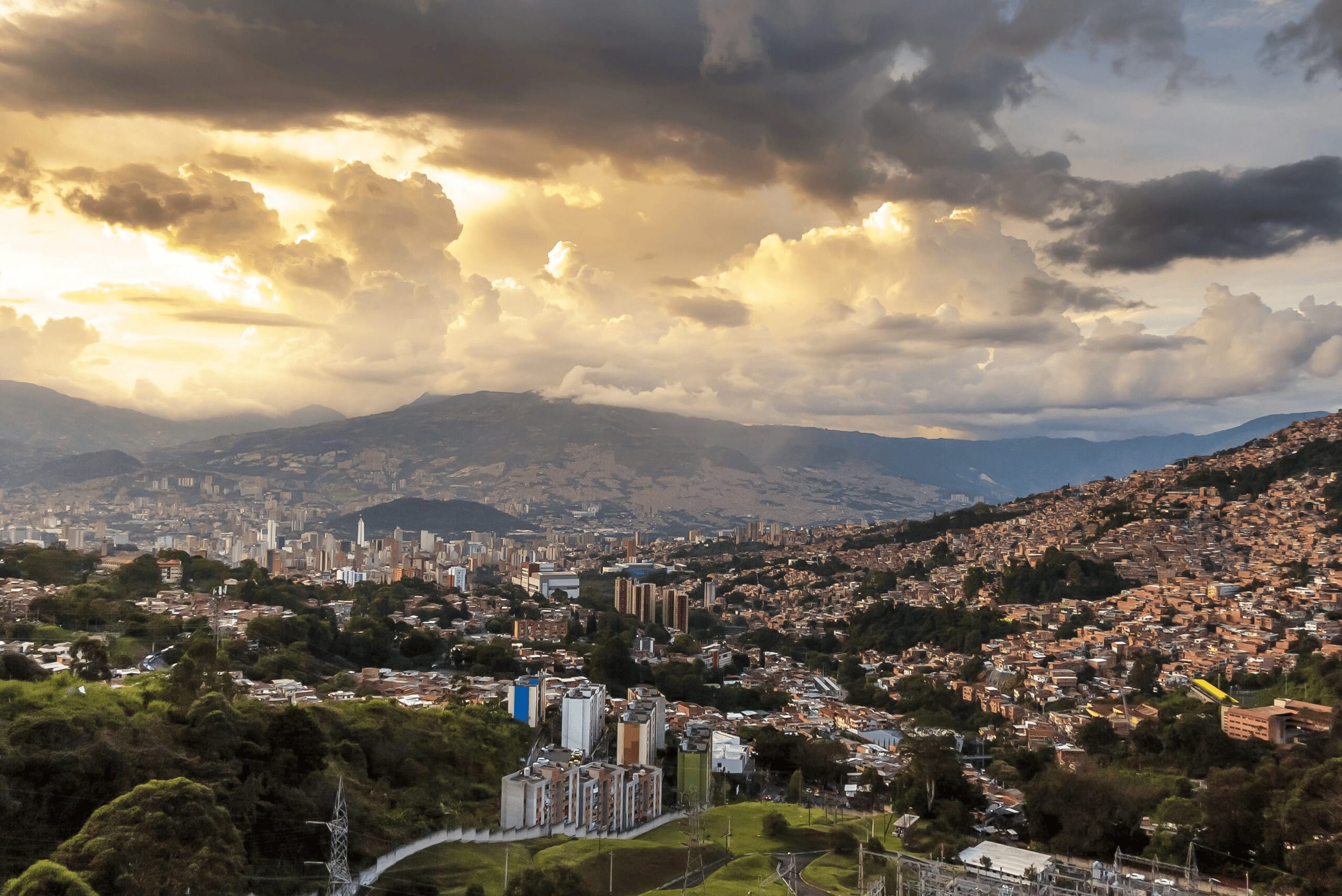 Tipos de vivienda en Colombia: ¿Cómo elegir tu hogar ideal?