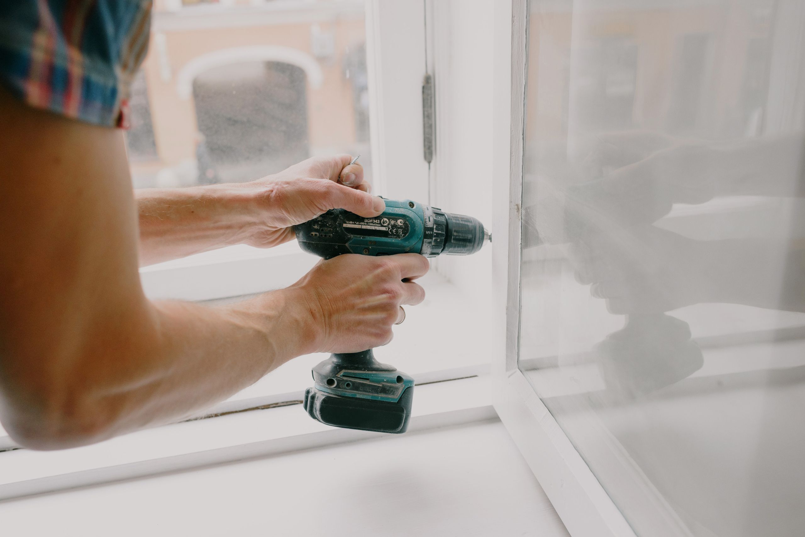 ¿Qué son reparaciones locativas en un arriendo?