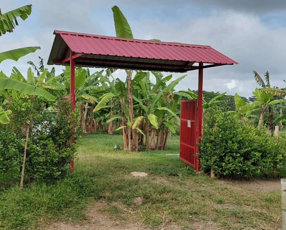 Lote Campestre en venta Eje Cafetero