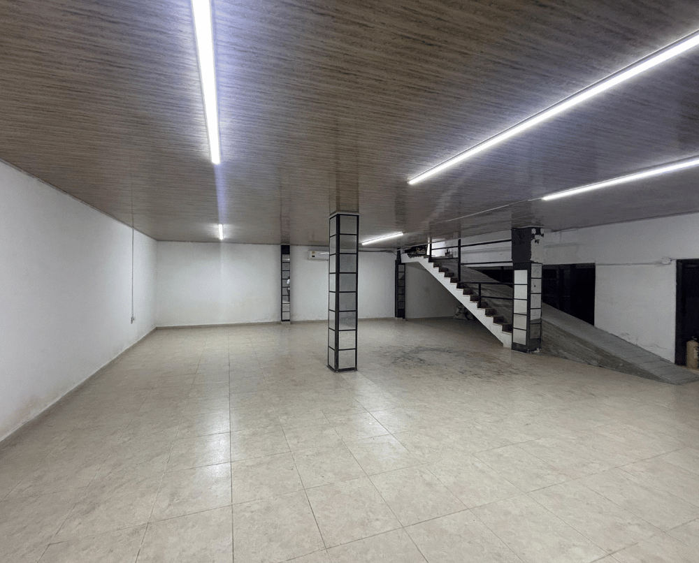 Local comercial en el Parque Sucre de Armenia