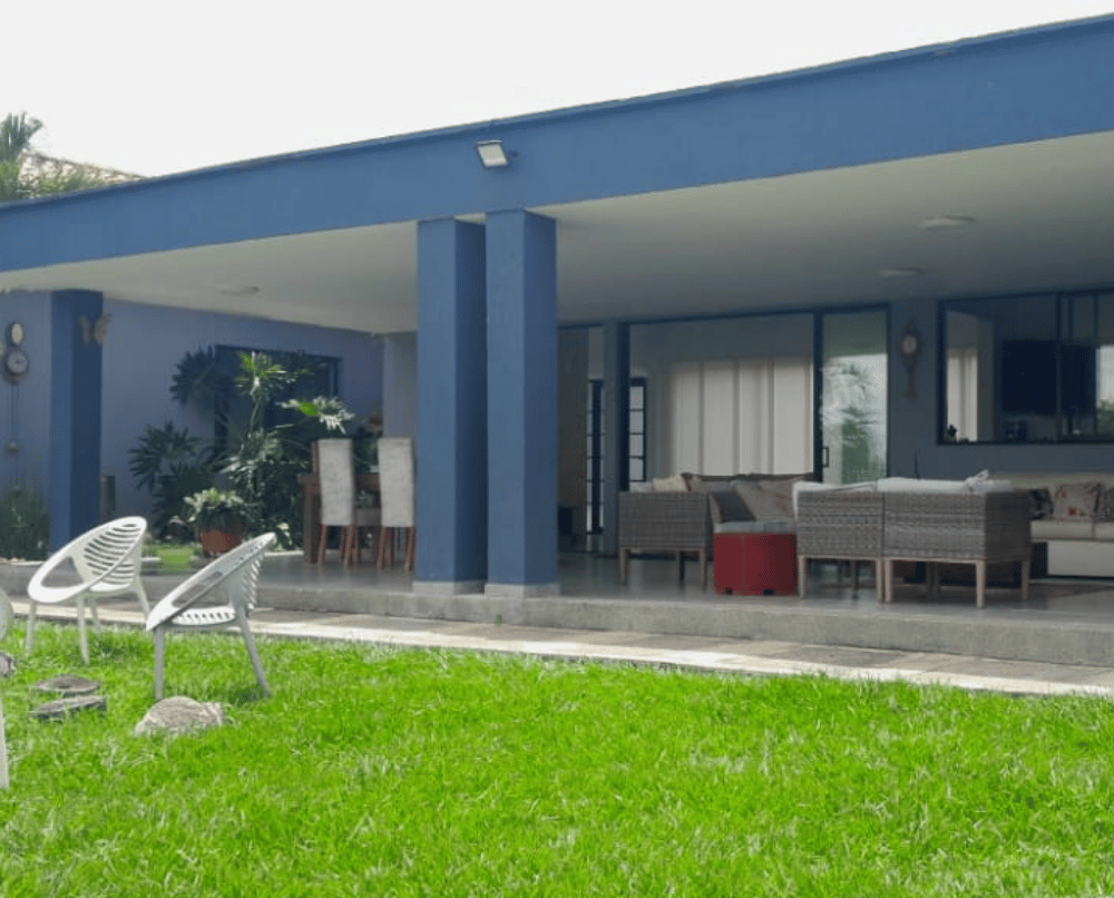 Casa campestre en Pereira para alquiler