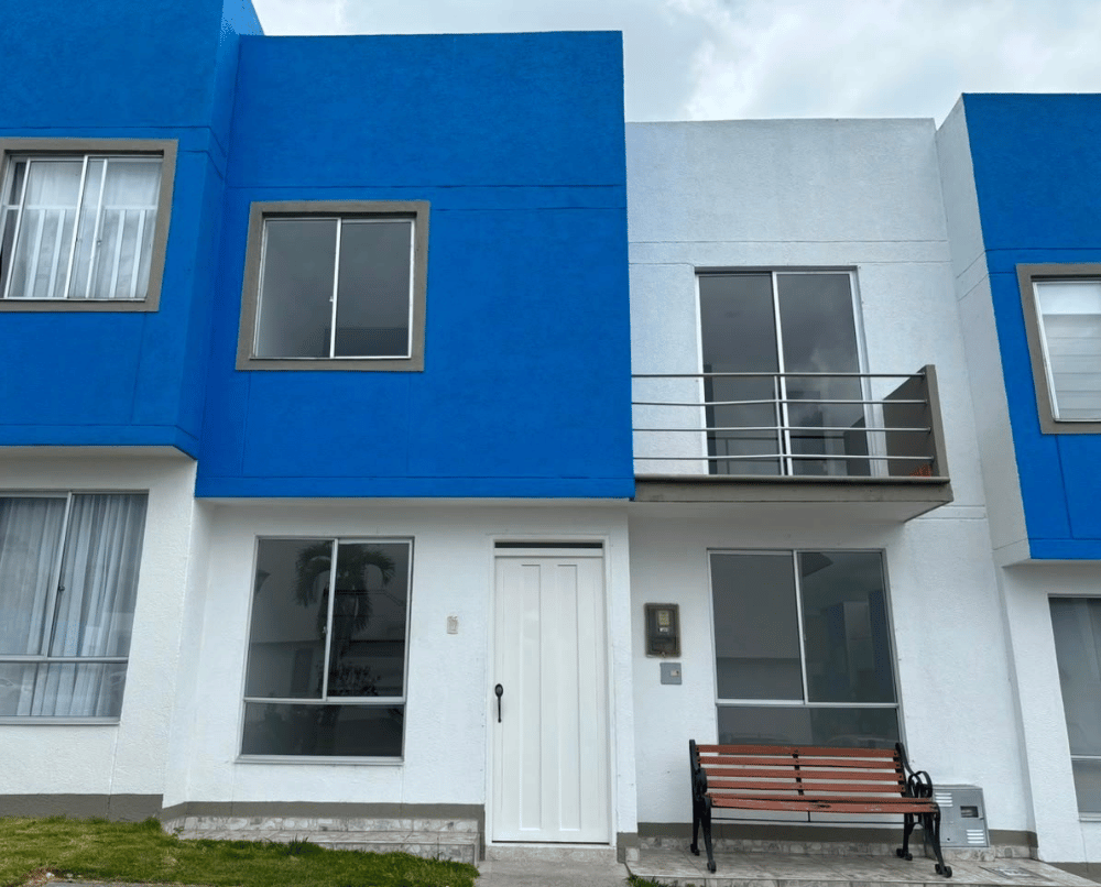 Casa en Venta al sur de Armenia, en conjunto cerrado