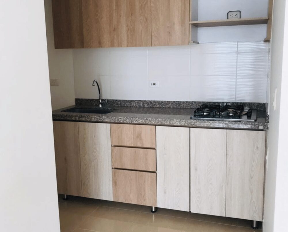 Apartamento en venta en Puerto Espejo