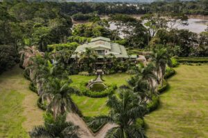 Rentabilidad de finca cafetera, invertir en el Quindío