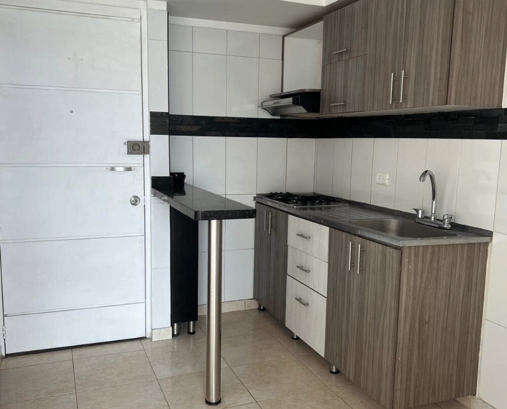 Apartamento en venta, sector la pavona Armenia