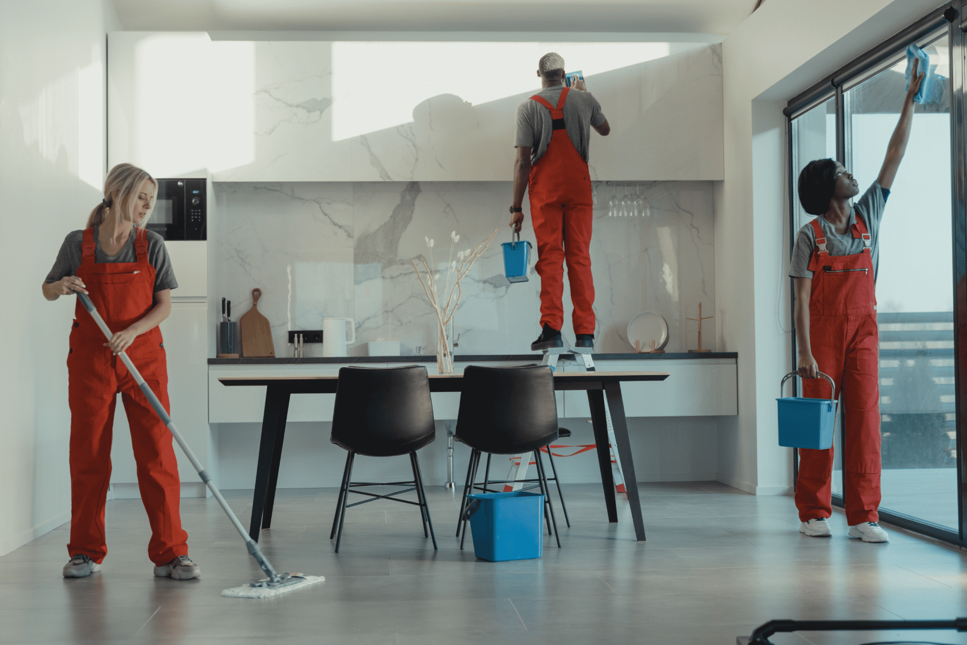 Como preparar tu inmueble para arrendarlo