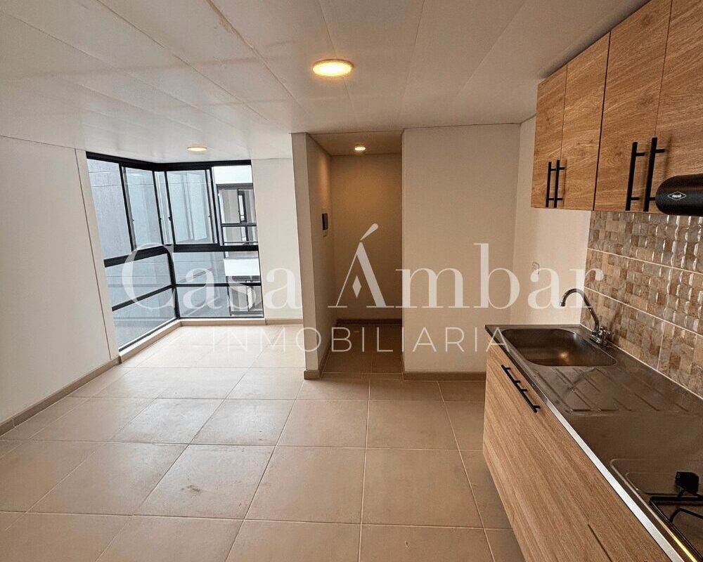 Apartamento para alquilar en Armenia