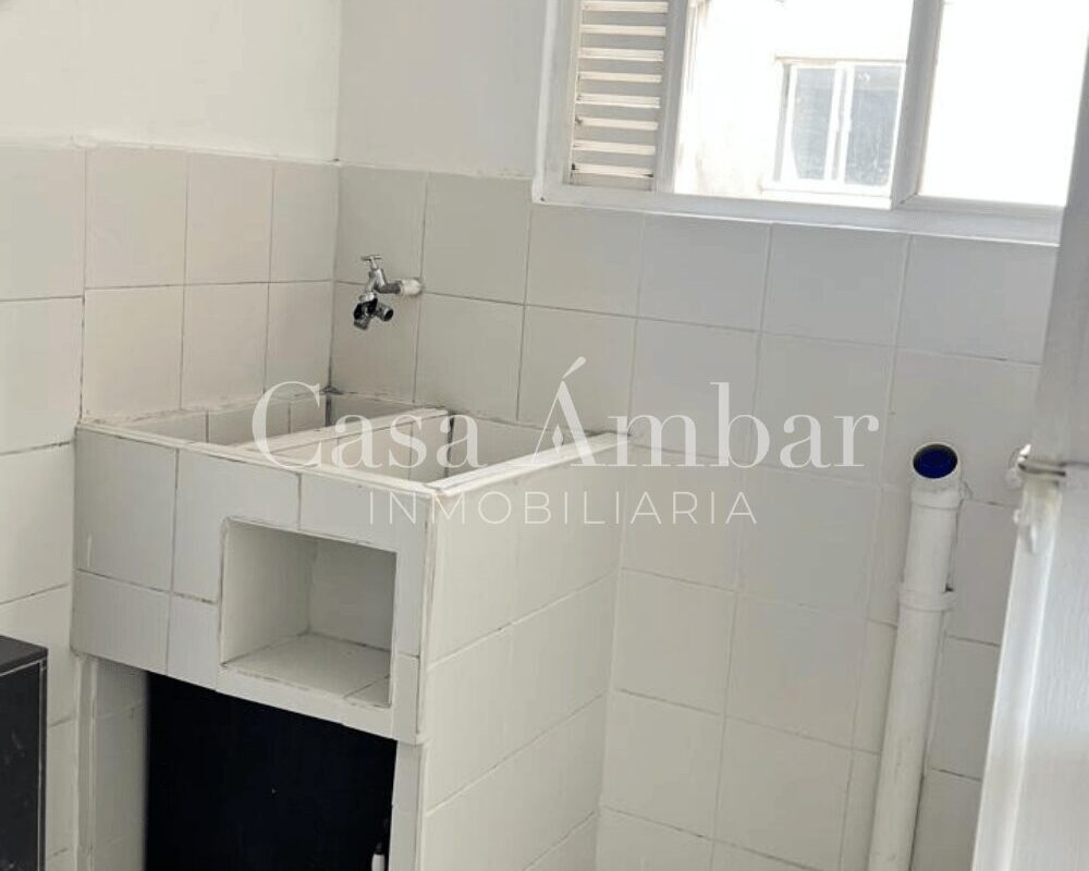 Apartamento de 45 m2 en Armenia