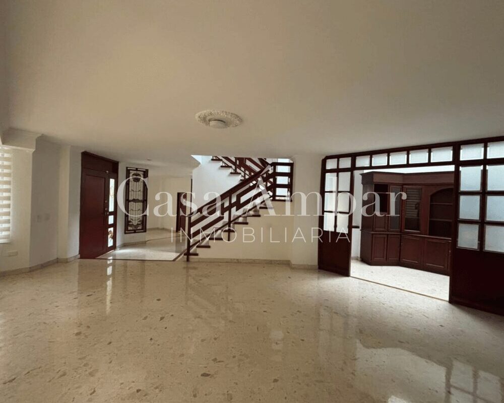 Casa comercial inmobiliaria Armenia
