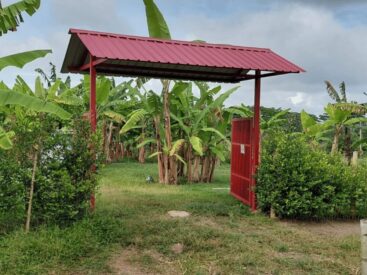 Lote Campestre en venta Eje Cafetero