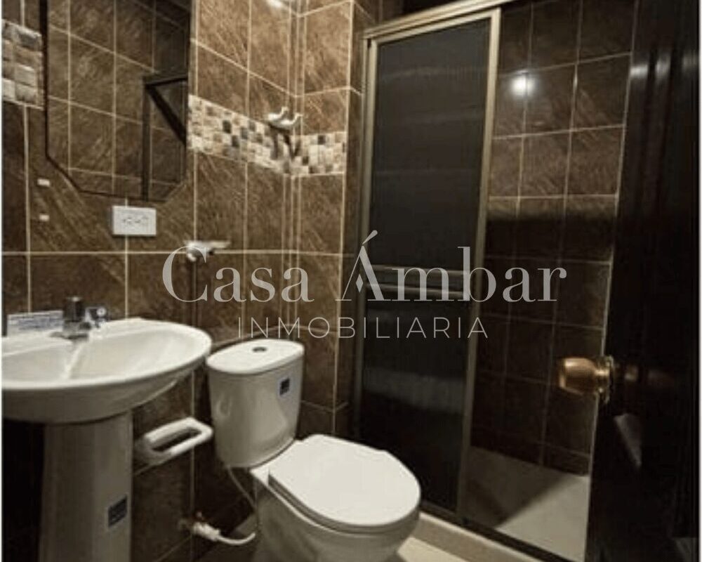 Casa de 580 m2
