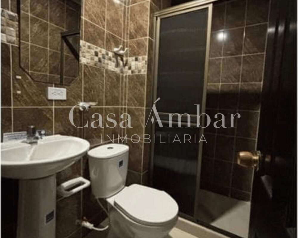Casa de 580 m2