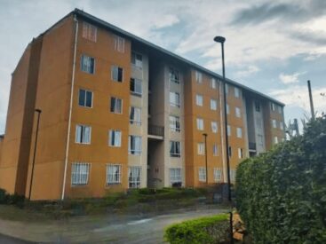 Apartamento en venta, Parques de Bolivar