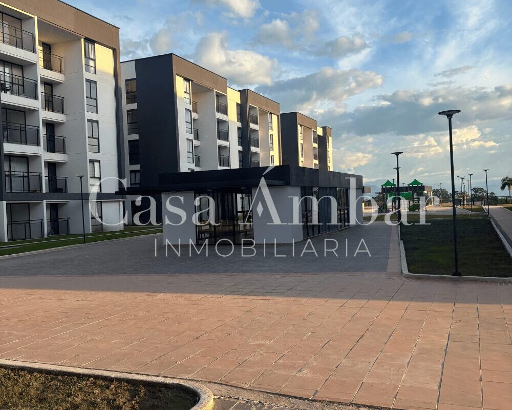 Arriendo de Apartamento al sur de Armenia