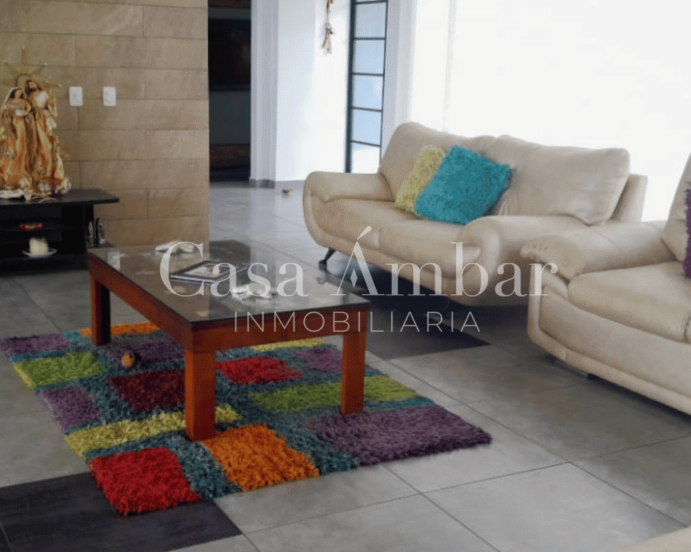 Casa en alquiler en pereira