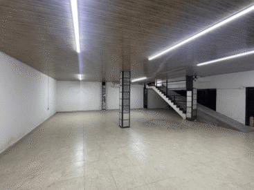 Local comercial en el Parque Sucre de Armenia