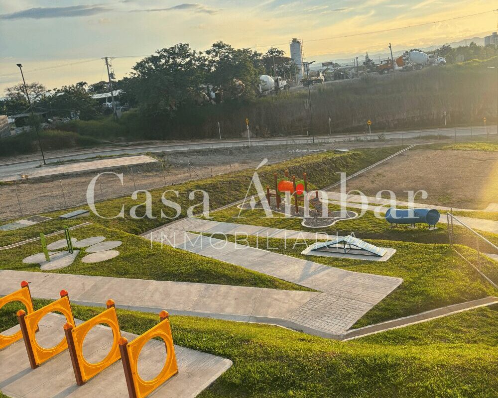 Arriendo Apartamento con Zonas verdes