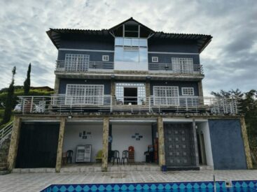 Casa campestre en Venta, sector la YE