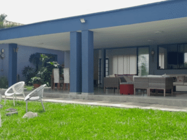 Casa campestre en Pereira para alquiler