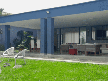 Casa campestre en Pereira para alquiler