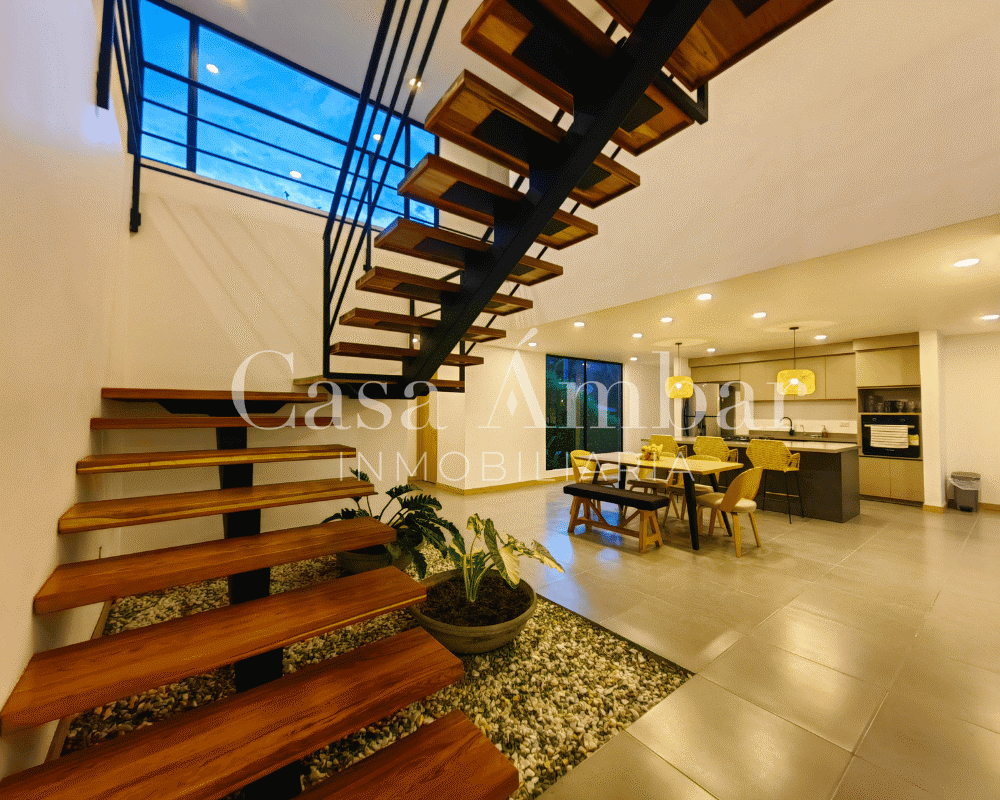 Casa campestre de 2 niveles en Armenia