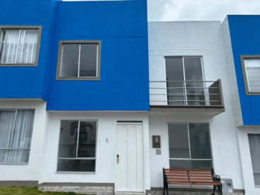 Casa en Venta al sur de Armenia, en conjunto cerrado