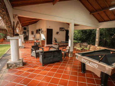 Chalet Campestre en venta