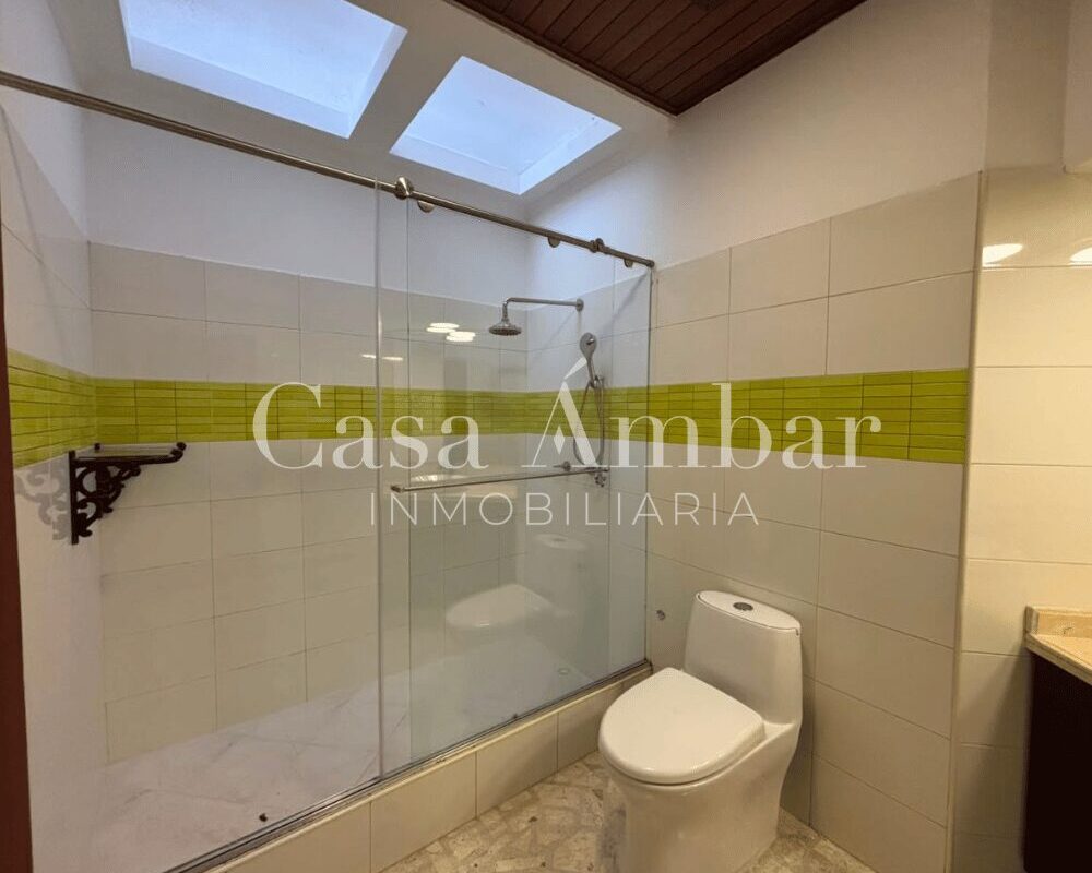 Casa en el barrio la castellana Armenia