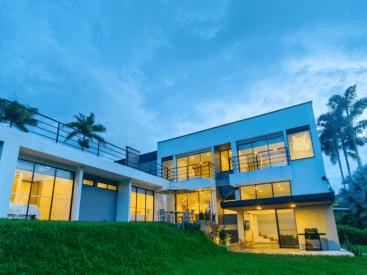 Casa campestre a la venta en Armenia
