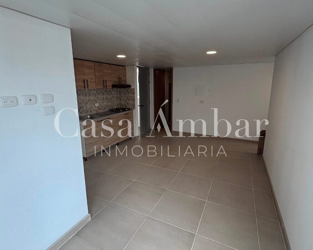 Arriendo en armenia de 3 habitaciones