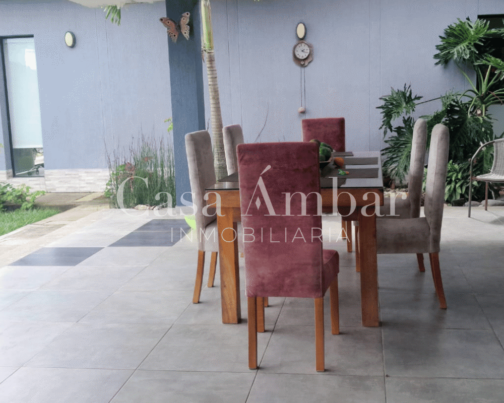 Casa campestre en pereira arriendo