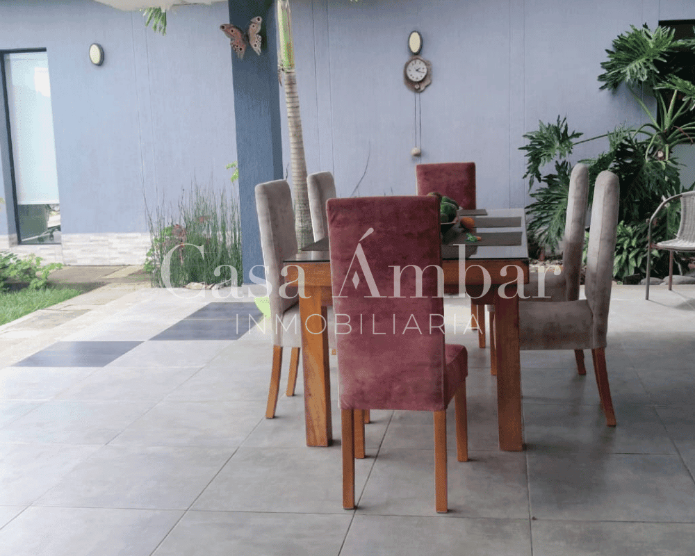 Casa campestre en pereira arriendo