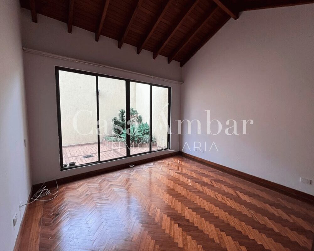 Casa para montar negocio comercial