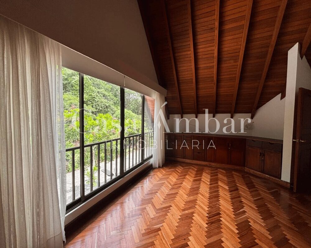 Casa Comercial en la Castellana Armenia