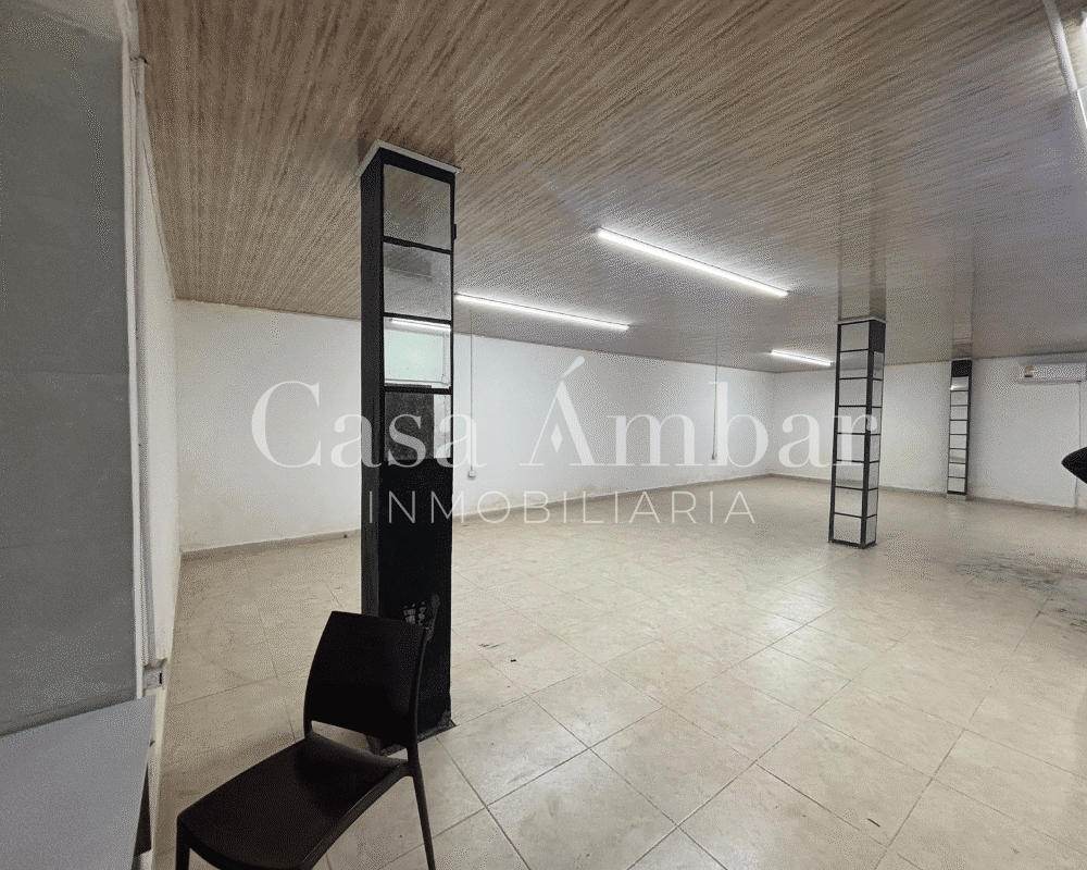 Local para gimnasio en Armenia