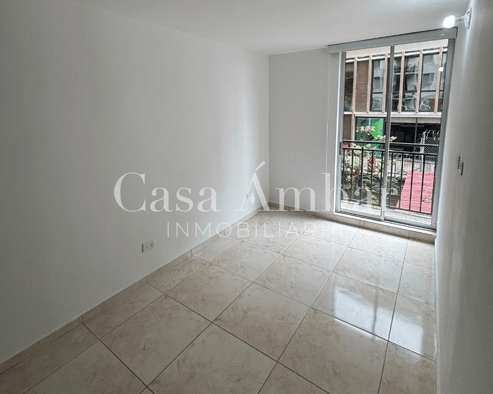 Apartamento para estrenar en armenia