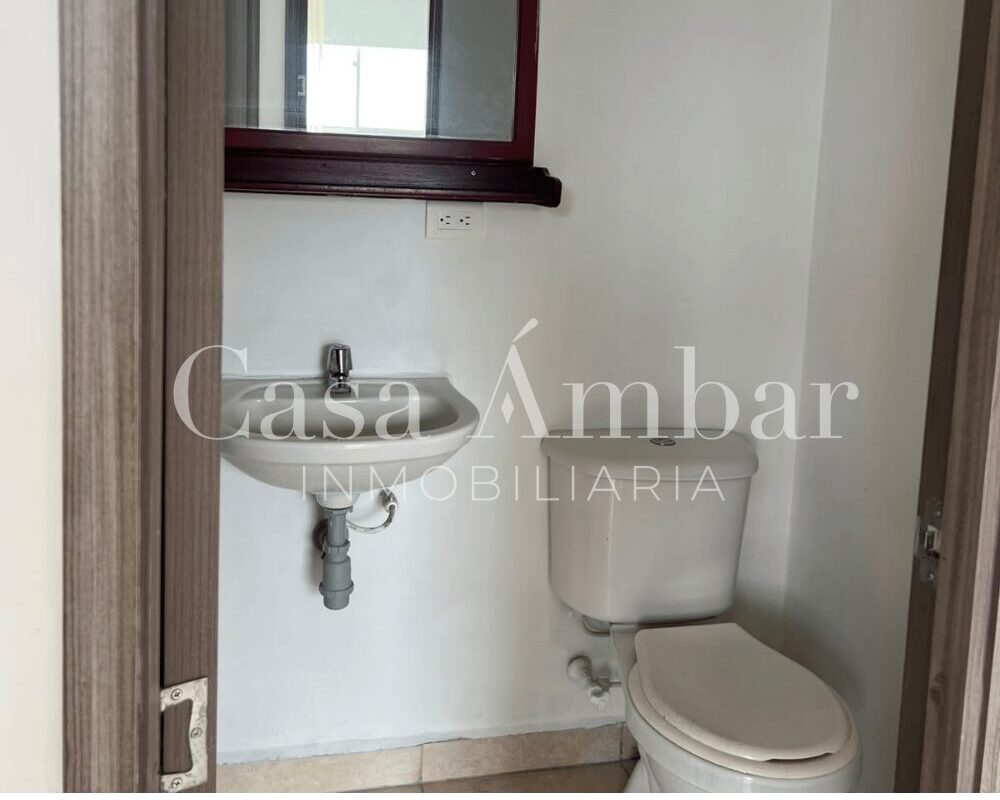 Venta de apartamento en Armenia