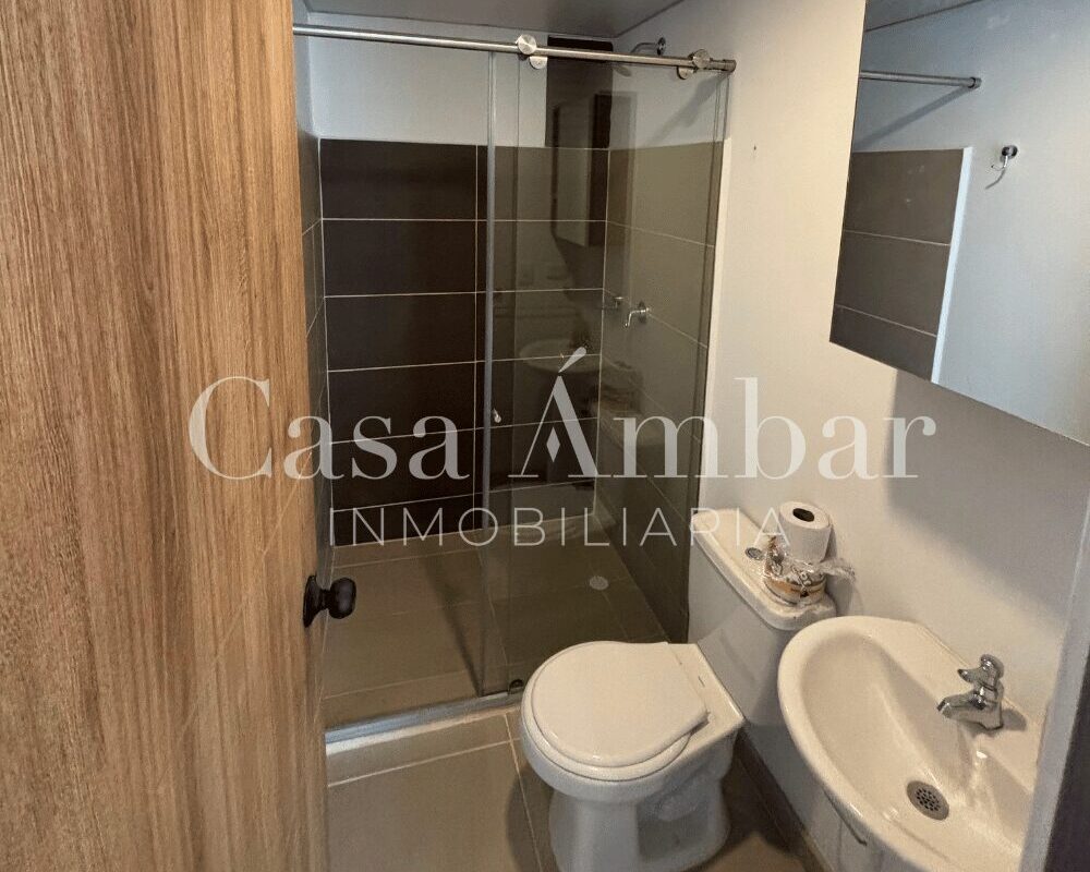 Alquiler de Apartamento con 3 baños en Armenia