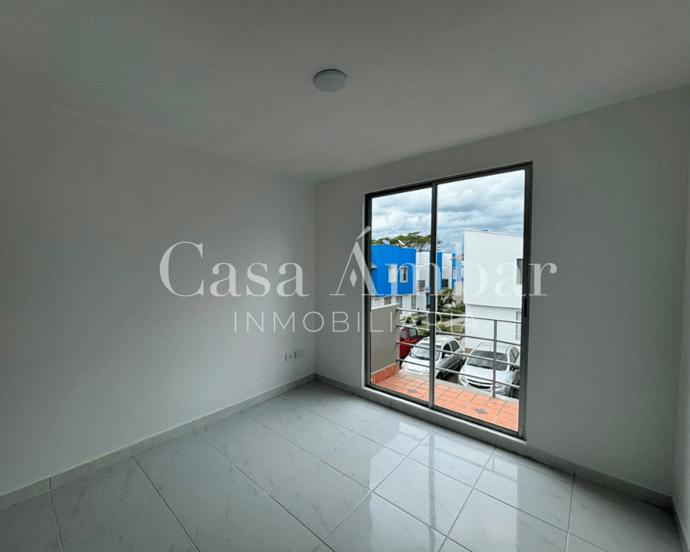 Casa Ámbar Inmobiliaria Armenia, casa en venta