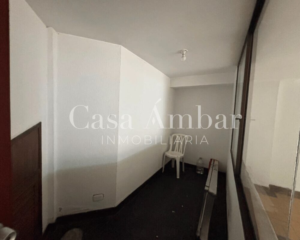 Casa en arriendo al norte de Armenia