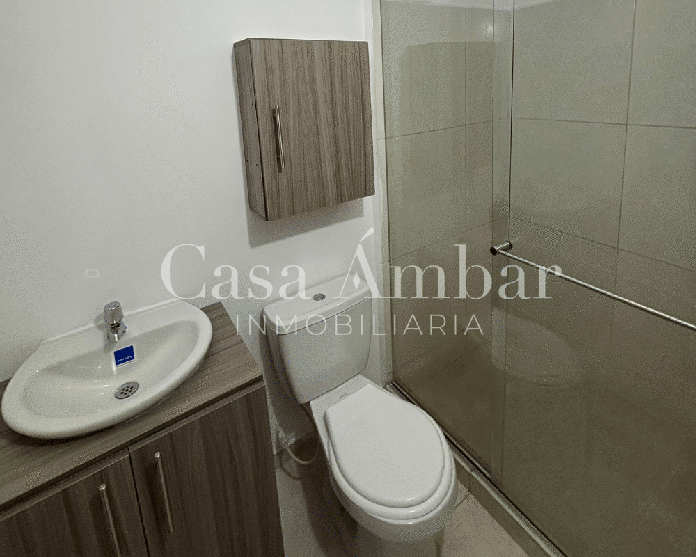 Apartamento en venta que permite rentas cortas