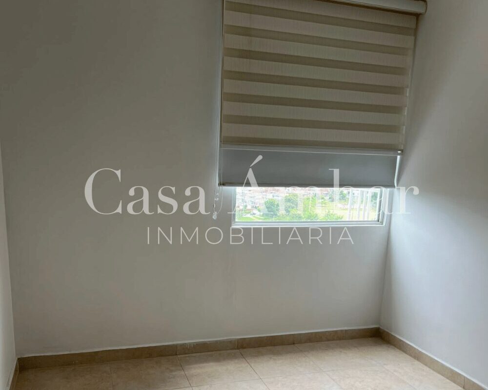 Venta de apartamento en armenia bien ubicado