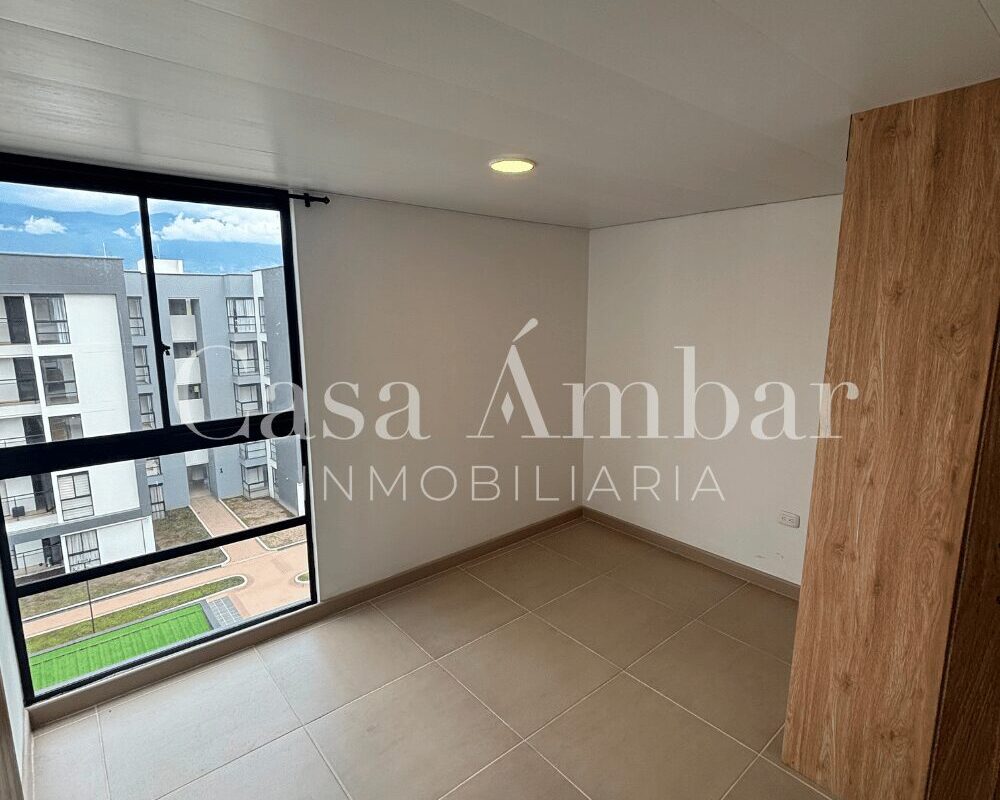 Alquiler de apartamento en Armenia de 3 habitaciones