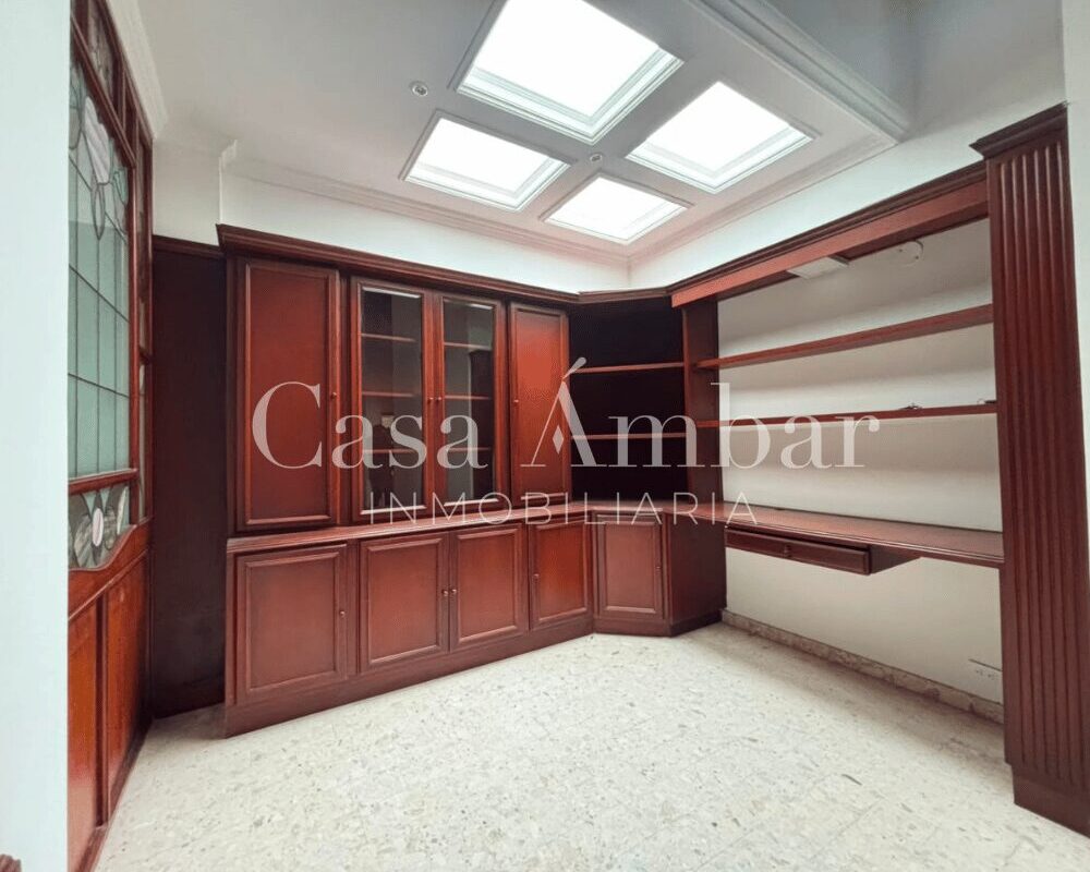 Casa Arrendada por inmobiliaria Armenia